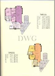 Signature Park (D21), Condominium #38332392